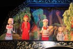 Сестрица Аленушка и братец Иванушка 