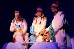 Снежная почта