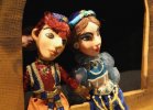 Волшебная лампа Аладдина